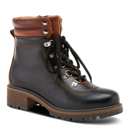 Spring Step Shoes Patrizia Expedition Boots Shoes by Spring Step Shoes – Don't Panic Shoes