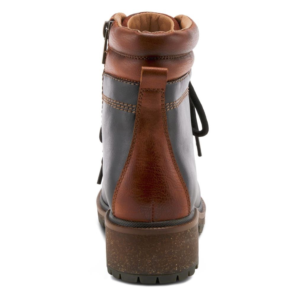 Spring Step Shoes Patrizia Expedition Women's Hiking Boots Shoes by Spring Step Shoes – Don't Panic Shoes