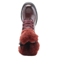 Thumbnail for Spring Step Shoes Patrizia Exploration Boots