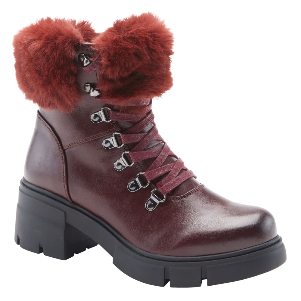 Spring Step Shoes Patrizia Exploration Boots Shoes by Spring Step Shoes – Don't Panic Shoes