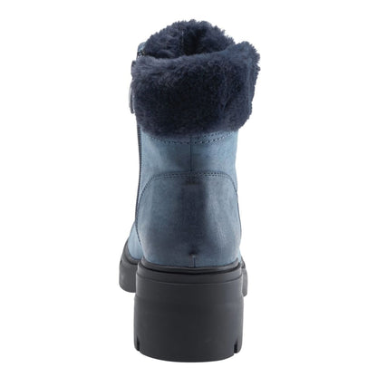 Spring Step Shoes Patrizia Exploration Boots Shoes by Spring Step Shoes – Don't Panic Shoes