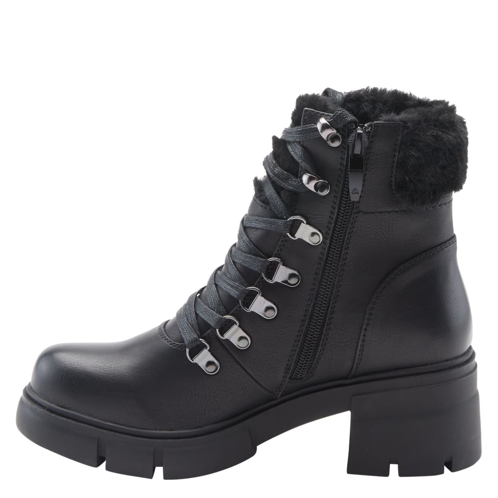 Spring Step Shoes Patrizia Exploration Boots Shoes by Spring Step Shoes – Don't Panic Shoes
