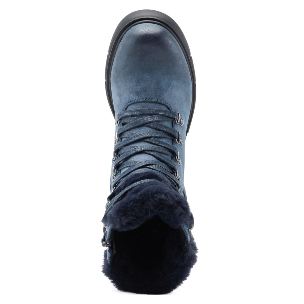 Spring Step Shoes Patrizia Exploration Boots Shoes by Spring Step Shoes – Don't Panic Shoes