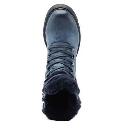 Spring Step Shoes Patrizia Exploration Boots Shoes by Spring Step Shoes – Don't Panic Shoes