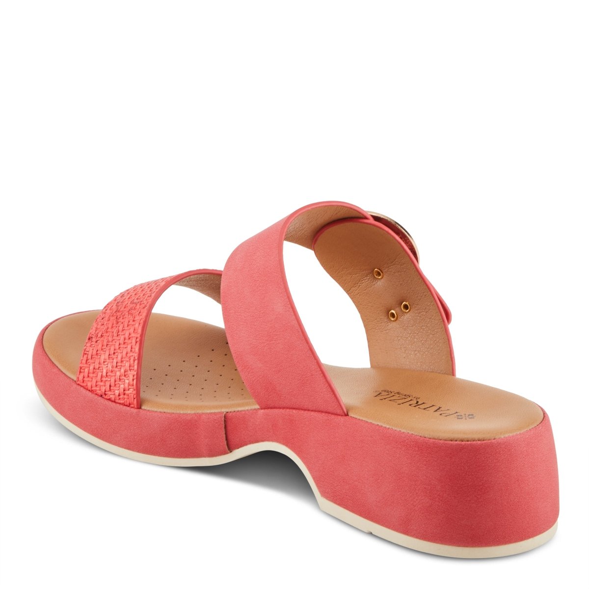 Spring Step Shoes Patrizia Fenna Sandals Platform Casual Sandals by Spring Step Shoes – Don't Panic Shoes