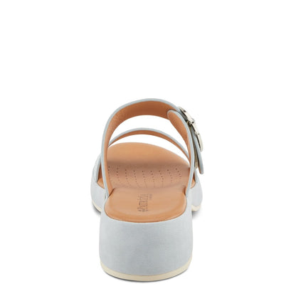 Spring Step Shoes Patrizia Fenna Sandals Platform Casual Sandals by Spring Step Shoes – Don't Panic Shoes