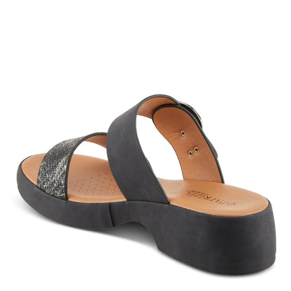 Spring Step Shoes Patrizia Fenna Sandals Platform Casual Sandals by Spring Step Shoes – Don't Panic Shoes