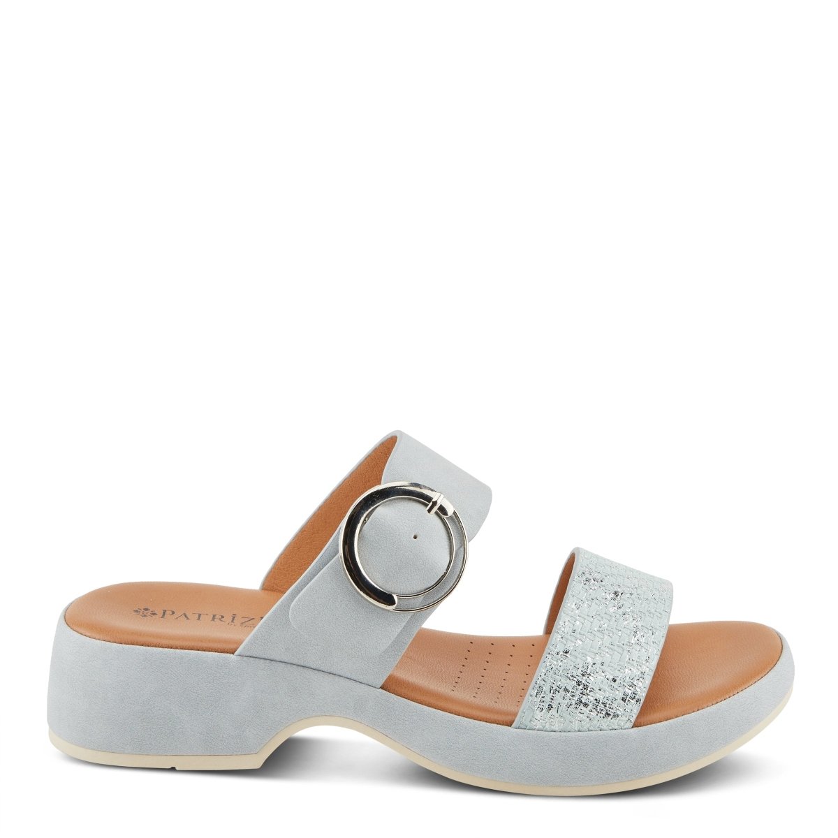 Spring Step Shoes Patrizia Fenna Sandals Platform Casual Sandals by Spring Step Shoes – Don't Panic Shoes