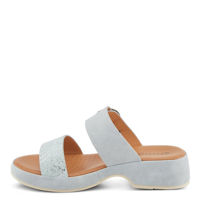 Spring Step Shoes Patrizia Fenna Sandals Platform Casual Sandals by Spring Step Shoes – Don't Panic Shoes