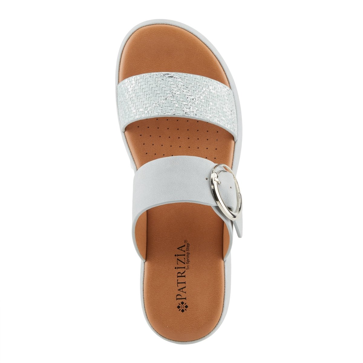 Spring Step Shoes Patrizia Fenna Sandals Platform Casual Sandals by Spring Step Shoes – Don't Panic Shoes