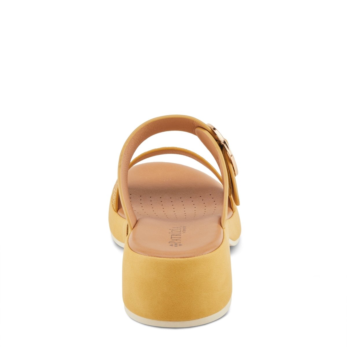 Spring Step Shoes Patrizia Fenna Sandals Platform Casual Sandals by Spring Step Shoes – Don't Panic Shoes