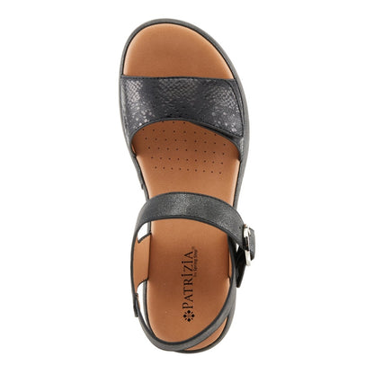 Spring Step Shoes Patrizia Finola Sandals Platform Casual Sandals by Spring Step Shoes – Don't Panic Shoes