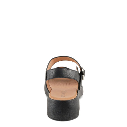 Spring Step Shoes Patrizia Finola Sandals Platform Casual Sandals by Spring Step Shoes – Don't Panic Shoes