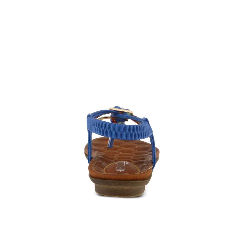 Spring Step Shoes Patrizia Gadelina T Strap Sandals Shoes by Spring Step Shoes – Don't Panic Shoes