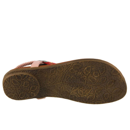 Spring Step Shoes Patrizia Gadelina T Strap Sandals Shoes by Spring Step Shoes – Don't Panic Shoes