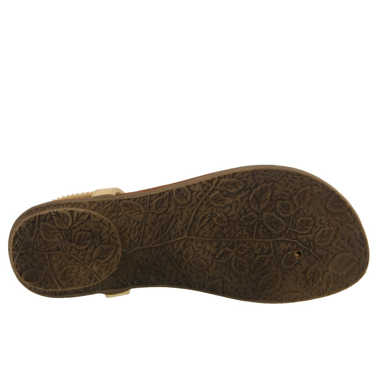 Spring Step Shoes Patrizia Gadelina Women's Sandals Floral Rhinestones Sandals by Spring Step Shoes – Don't Panic Shoes