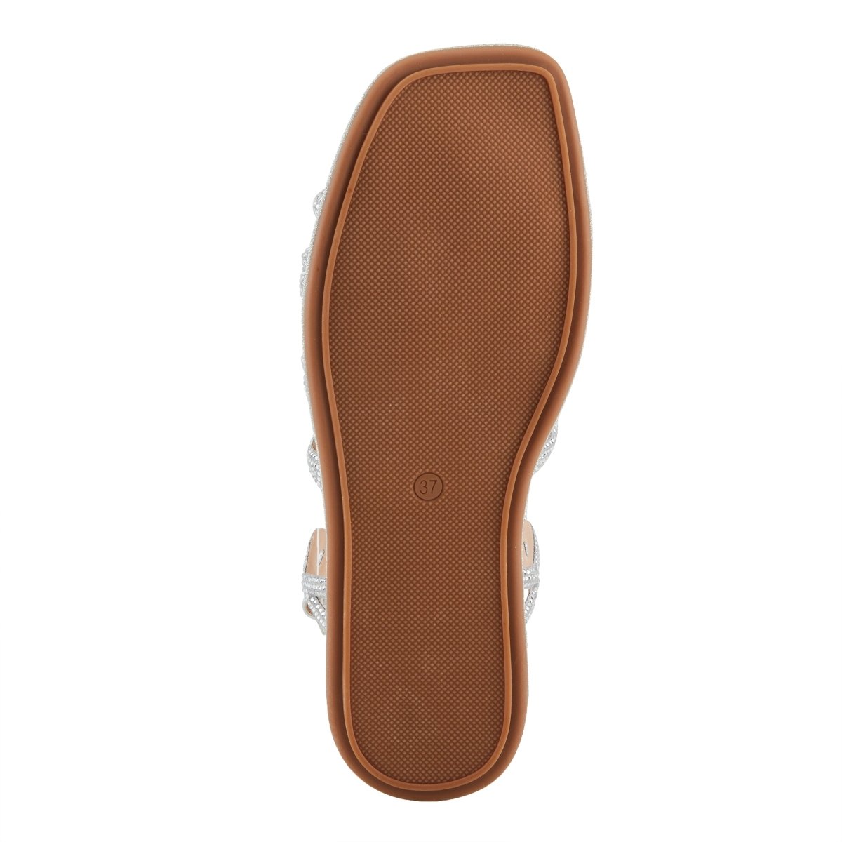 Spring Step ShoeS Patrizia Glamgloss Sandals Women’s Rhinestone Flat Sandal Dress Sandals by Spring Step Shoes – Don't Panic Shoes