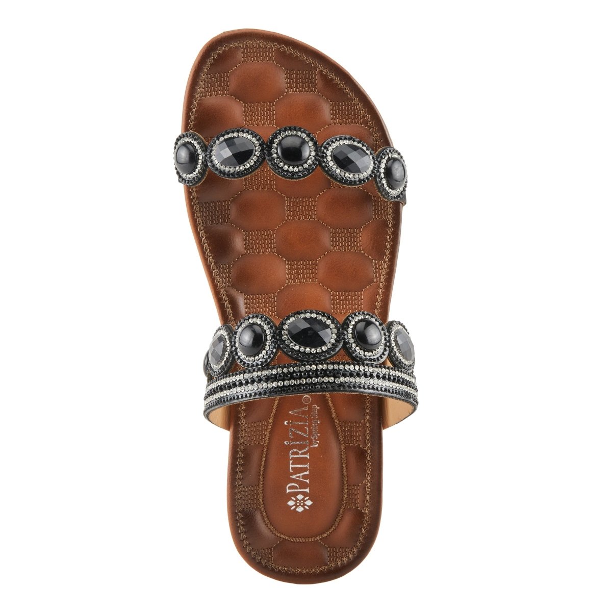 Spring Step Shoes Patrizia Gooden Sandals Flat Sandal Casual Sandals by Spring Step Shoes – Don't Panic Shoes