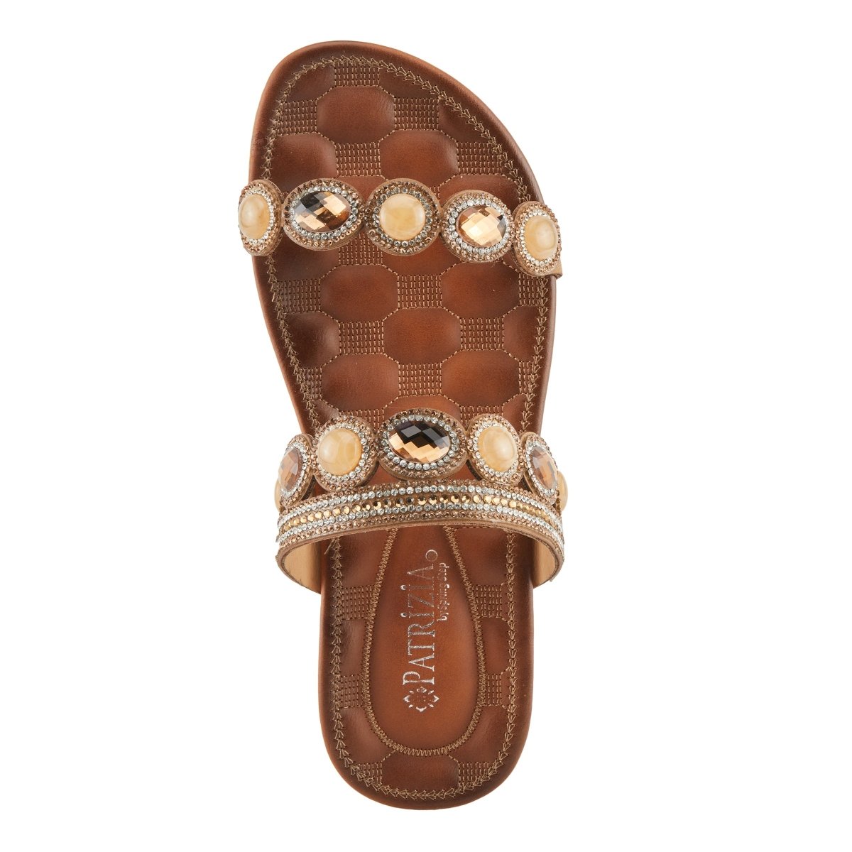 Spring Step Shoes Patrizia Gooden Sandals Flat Sandal Casual Sandals by Spring Step Shoes – Don't Panic Shoes