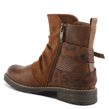 Spring Step Shoes Patrizia Gossifleur Boots Winter Casual Boots by Spring Step Shoes – Don't Panic Shoes