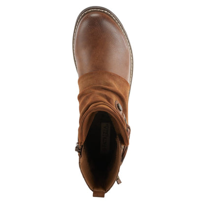 Spring Step Shoes Patrizia Gossifleur Boots Winter Casual Boots by Spring Step Shoes – Don't Panic Shoes