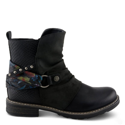 Spring Step Shoes Patrizia Gossifleur Boots Winter Casual Boots by Spring Step Shoes – Don't Panic Shoes