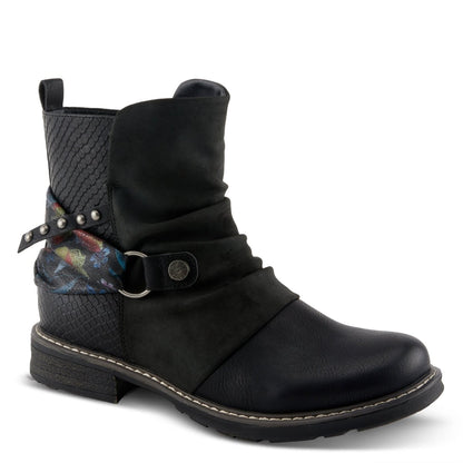 Spring Step Shoes Patrizia Gossifleur Boots Winter Casual Boots by Spring Step Shoes – Don't Panic Shoes