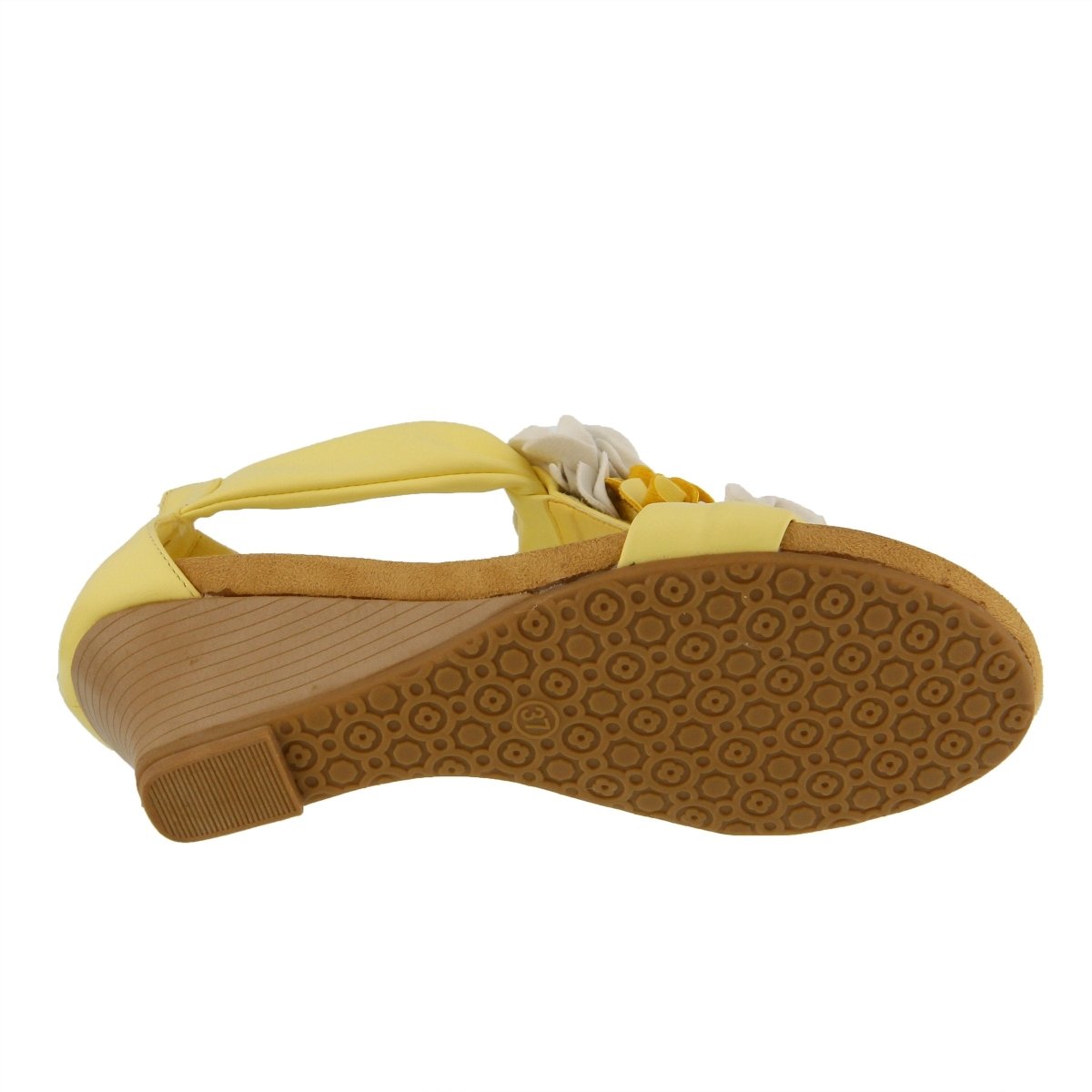 Spring Step ShoeS Patrizia Harlequin Multi Sandal Women’s Leather Sandals by Spring Step Shoes – Don't Panic Shoes