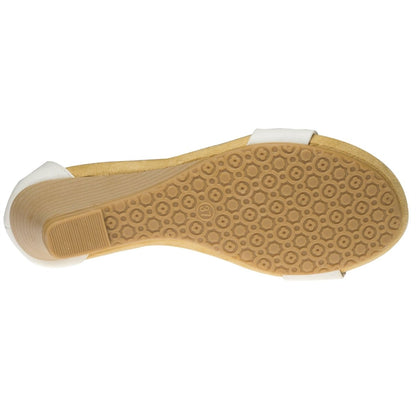 Spring Step ShoeS Patrizia Harlequin Women’s Leather Wedge Sandal Sandals by Spring Step Shoes – Don't Panic Shoes