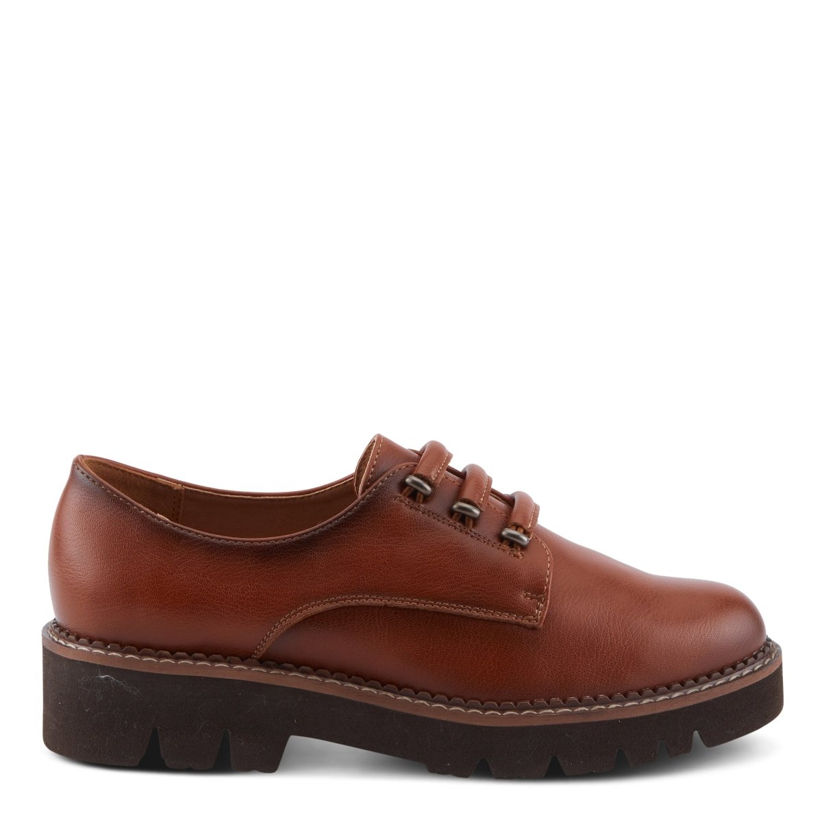 Spring Step Shoes Patrizia Hazelina Shoes Platform Casual Shoes by Spring Step Shoes – Don't Panic Shoes