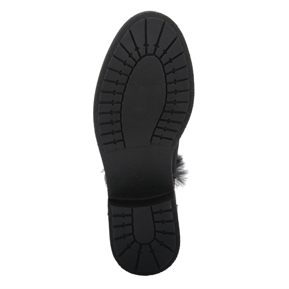 Spring Step Shoes Patrizia Hilvia Women's Stylish And Versatile Laceup Boots Shoes by Spring Step Shoes – Don't Panic Shoes