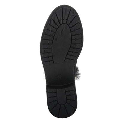 Spring Step Shoes Patrizia Hilvia Women's Stylish And Versatile Laceup Boots Shoes by Spring Step Shoes – Don't Panic Shoes