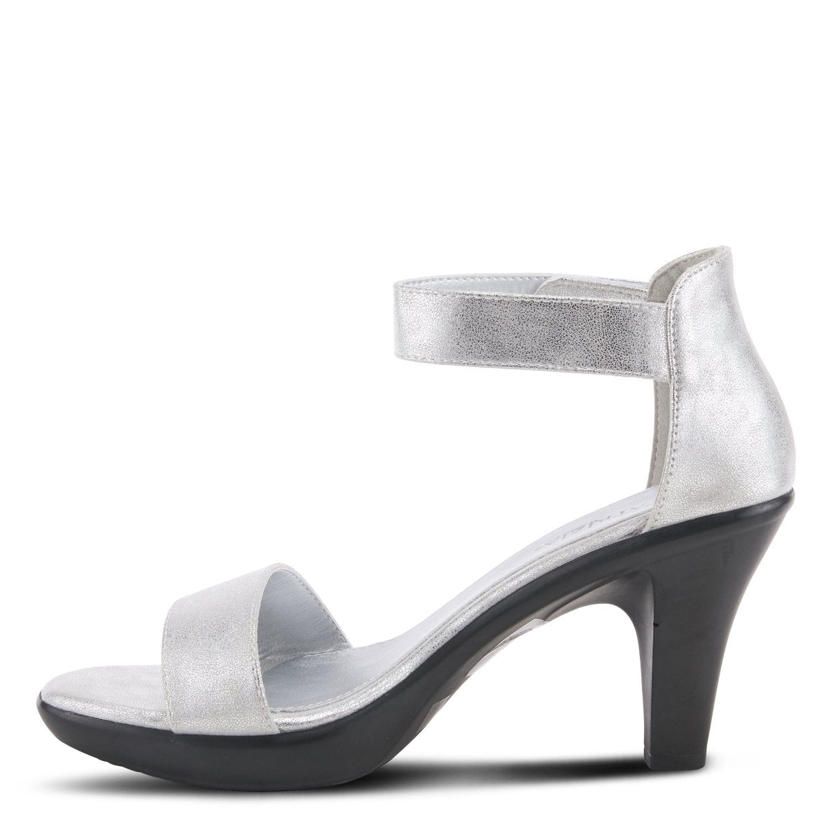 Spring Step ShoeS Patrizia Idol Women’s Pearlized Leather Sandals Sandals by Spring Step Shoes – Don't Panic Shoes