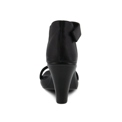 Spring Step ShoeS Patrizia Idol Women’s Pearlized Leather Sandals Sandals by Spring Step Shoes – Don't Panic Shoes