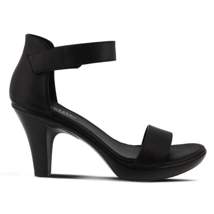 Spring Step ShoeS Patrizia Idol Women’s Pearlized Leather Sandals Sandals by Spring Step Shoes – Don't Panic Shoes