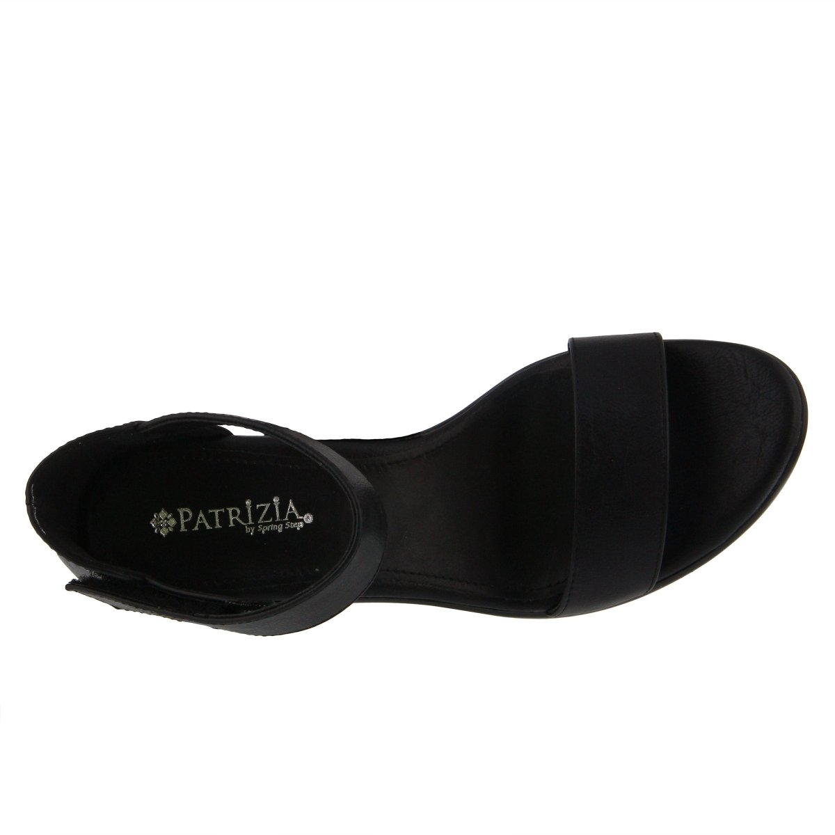 Spring Step ShoeS Patrizia Idol Women’s Pearlized Leather Sandals Sandals by Spring Step Shoes – Don't Panic Shoes