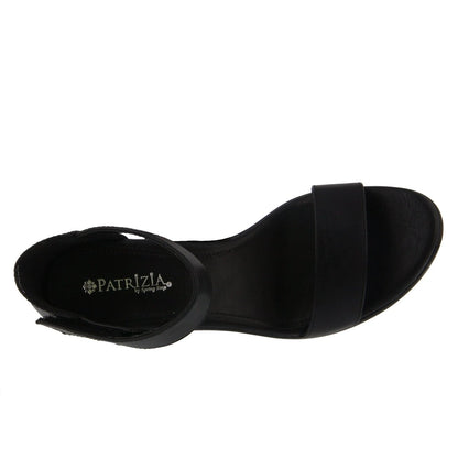 Spring Step ShoeS Patrizia Idol Women’s Pearlized Leather Sandals Sandals by Spring Step Shoes – Don't Panic Shoes