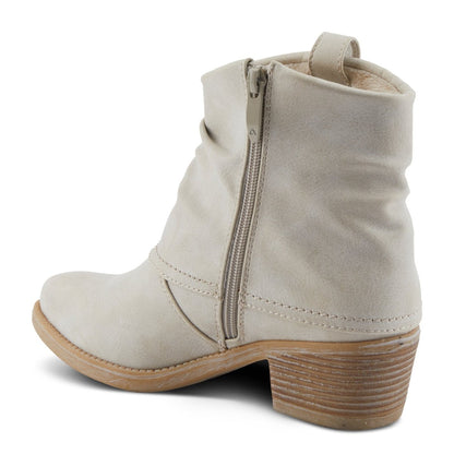 Spring Step Shoes Patrizia Idolize Boots Western Casual Boots by Spring Step Shoes – Don't Panic Shoes