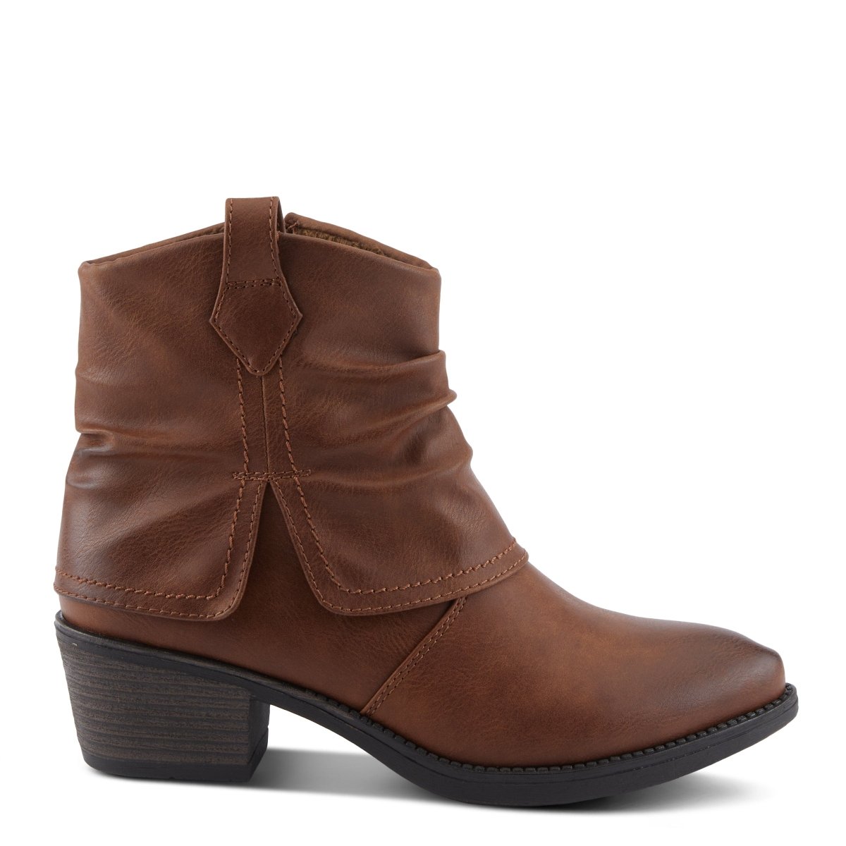 Spring Step Shoes Patrizia Idolize Boots Western Casual Boots by Spring Step Shoes – Don't Panic Shoes