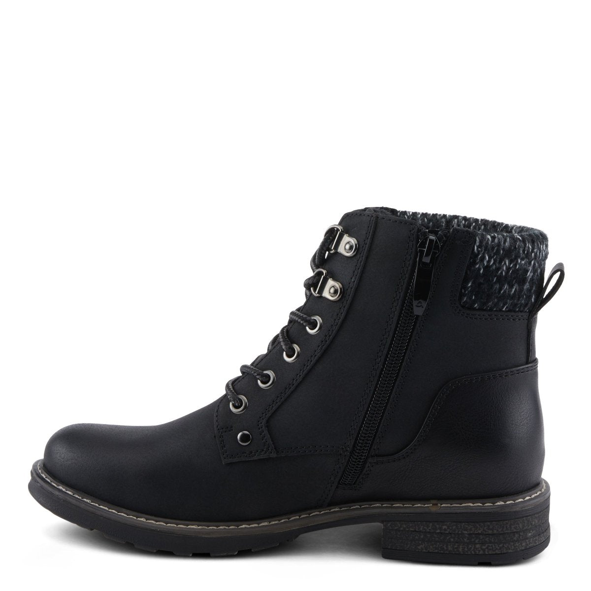 Spring Step Shoes Patrizia Jadelyn Boots Winter Casual Boots by Spring Step Shoes – Don't Panic Shoes