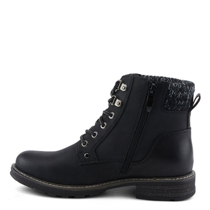 Spring Step Shoes Patrizia Jadelyn Boots Winter Casual Boots by Spring Step Shoes – Don't Panic Shoes