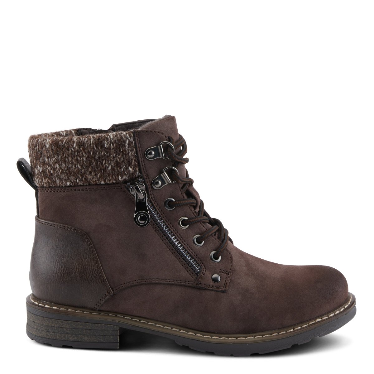 Spring Step Shoes Patrizia Jadelyn Boots Winter Casual Boots by Spring Step Shoes – Don't Panic Shoes