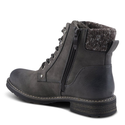 Spring Step Shoes Patrizia Jadelyn Boots Winter Casual Boots by Spring Step Shoes – Don't Panic Shoes