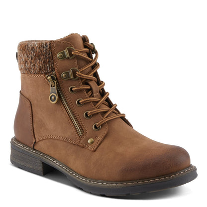 Spring Step Shoes Patrizia Jadelyn Boots Winter Casual Boots by Spring Step Shoes – Don't Panic Shoes