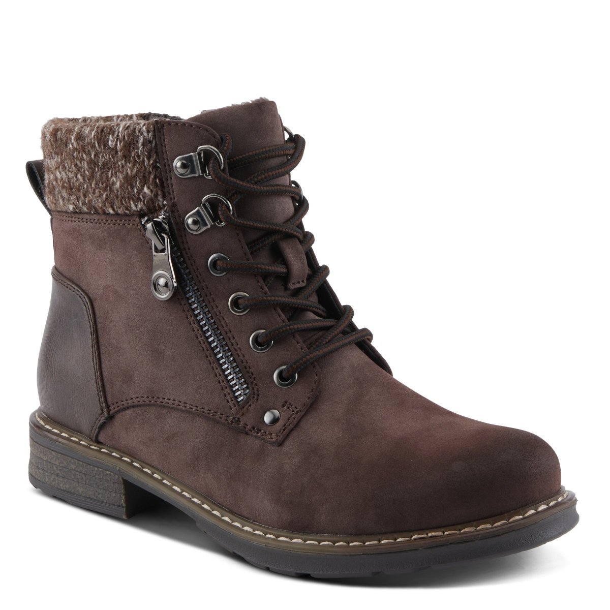 Spring Step Shoes Patrizia Jadelyn Boots Winter Casual Boots by Spring Step Shoes – Don't Panic Shoes