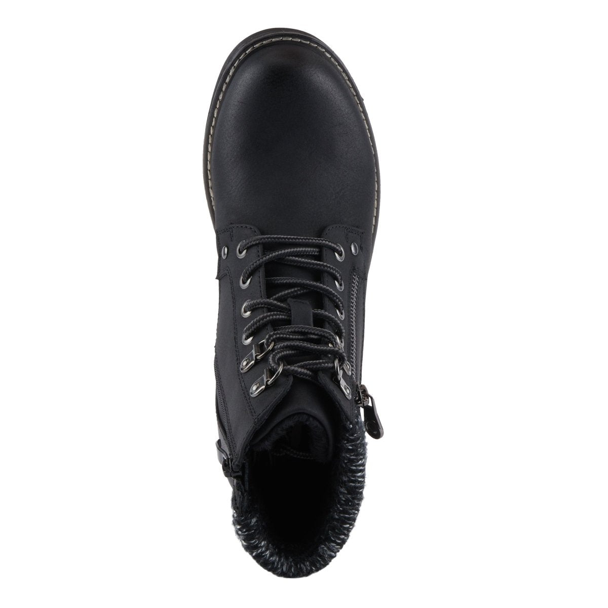 Spring Step Shoes Patrizia Jadelyn Boots Winter Casual Boots by Spring Step Shoes – Don't Panic Shoes