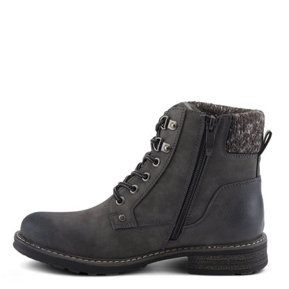 Spring Step Shoes Patrizia Jadelyn Boots Winter Casual Boots by Spring Step Shoes – Don't Panic Shoes