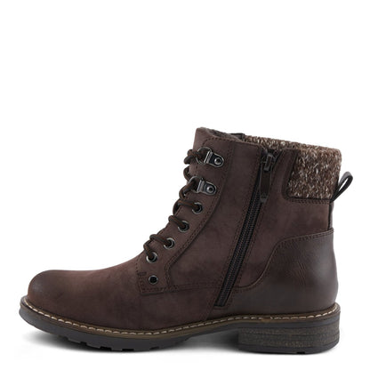 Spring Step Shoes Patrizia Jadelyn Boots Winter Casual Boots by Spring Step Shoes – Don't Panic Shoes