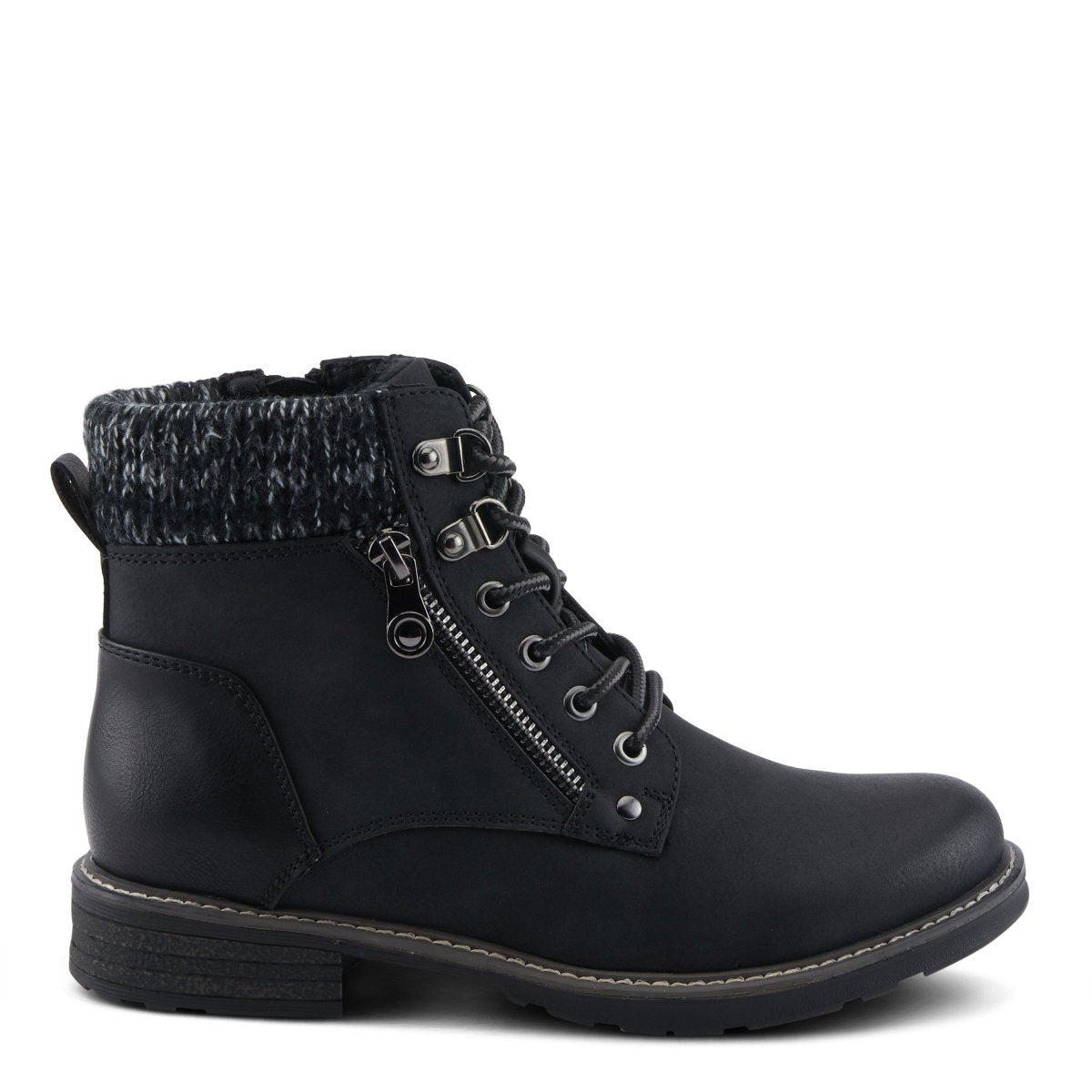 Spring Step Shoes Patrizia Jadelyn Boots Winter Casual Boots by Spring Step Shoes – Don't Panic Shoes