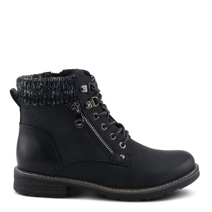 Spring Step Shoes Patrizia Jadelyn Boots Winter Casual Boots by Spring Step Shoes – Don't Panic Shoes